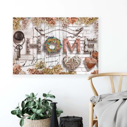 Floral Vintage, Vintage, and Retro (2618CV) - Image 3