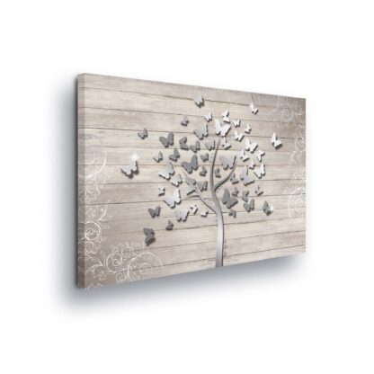 Modern Flowers, Nature, and Swirls (2625CV)