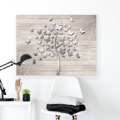 Modern Flowers, Nature, and Swirls (2625CV) - Image 2
