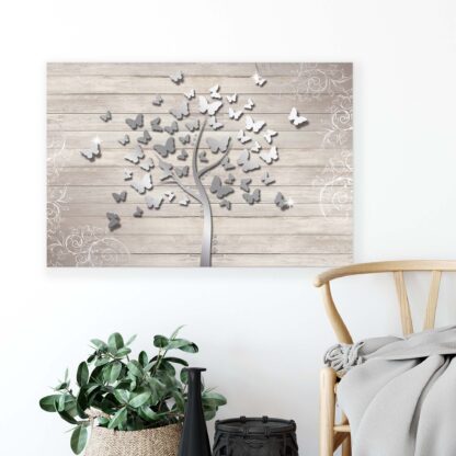Modern Flowers, Nature, and Swirls (2625CV) - Image 3