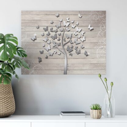 Modern Flowers, Nature, and Swirls (2625CV) - Image 4