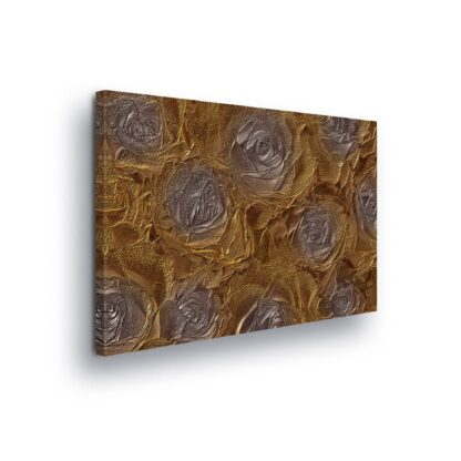 Modern Flowers, Nature, and Swirls (2630CV)