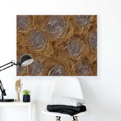 Modern Flowers, Nature, and Swirls (2630CV) - Image 2