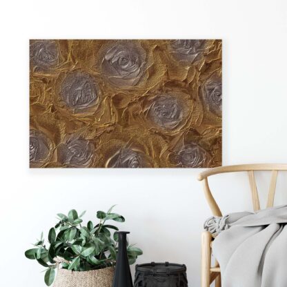 Modern Flowers, Nature, and Swirls (2630CV) - Image 3