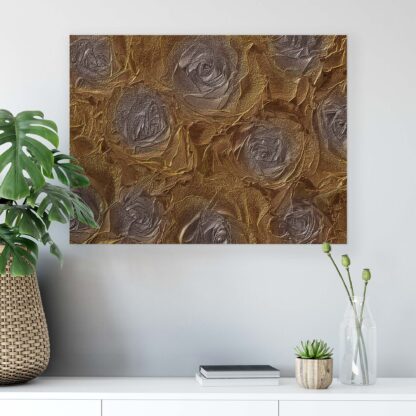 Modern Flowers, Nature, and Swirls (2630CV) - Image 4