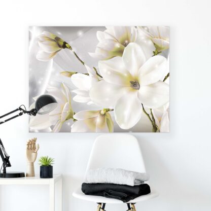 Modern Flowers, Nature, and Swirls (2635CV) - Image 2