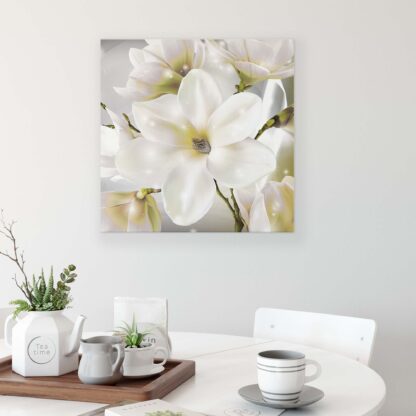 Modern Flowers, Nature, and Swirls (2635CV) - Image 3