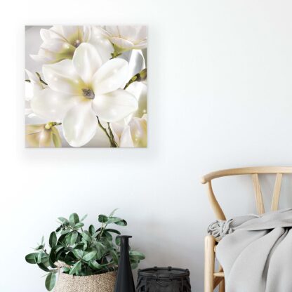 Modern Flowers, Nature, and Swirls (2635CV) - Image 5