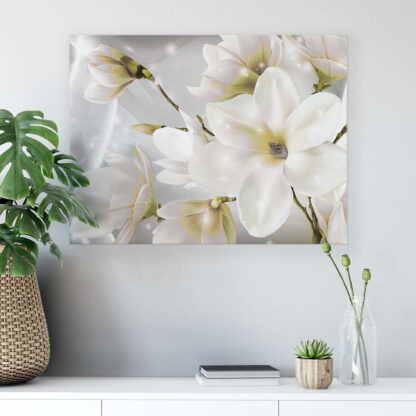 Modern Flowers, Nature, and Swirls (2635CV) - Image 6