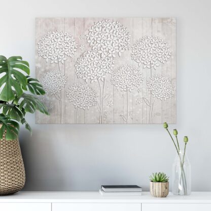 Modern Flowers, Nature, and Swirls (2637CV) - Image 4