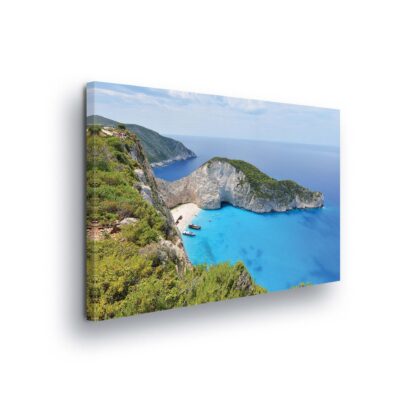 Travel and World (2644CV)