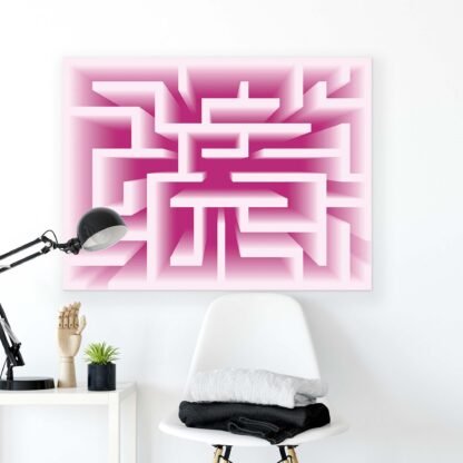 Geometric (2651CV) - Image 2