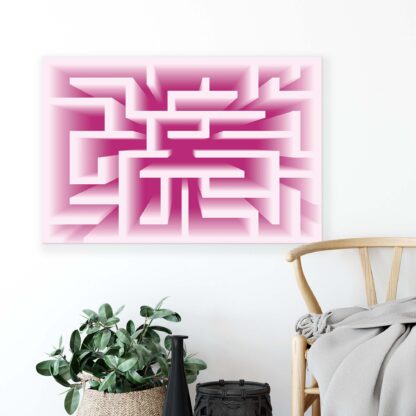 Geometric (2651CV) - Image 3