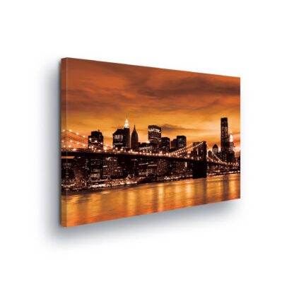 New York (266CV)