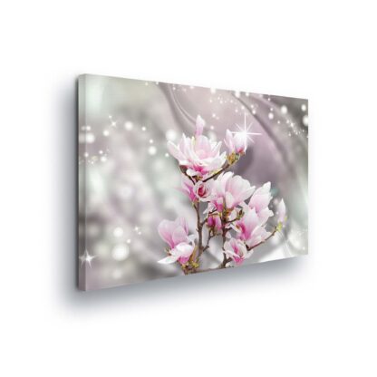 Modern Flowers, Nature, and Swirls (2675CV)