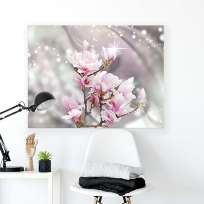 Modern Flowers, Nature, and Swirls (2675CV) - Image 2