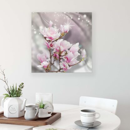 Modern Flowers, Nature, and Swirls (2675CV) - Image 3