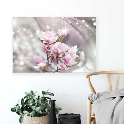 Modern Flowers, Nature, and Swirls (2675CV) - Image 4