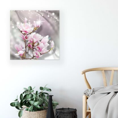 Modern Flowers, Nature, and Swirls (2675CV) - Image 5
