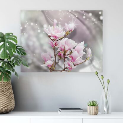 Modern Flowers, Nature, and Swirls (2675CV) - Image 6