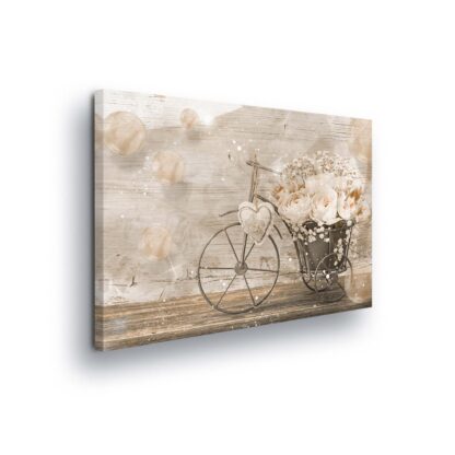 Floral Vintage, Vintage, and Retro (2677CV)