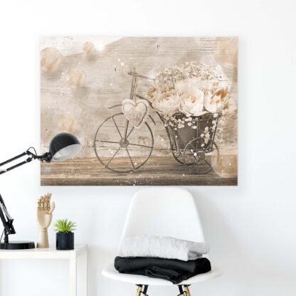 Floral Vintage, Vintage, and Retro (2677CV) - Image 2