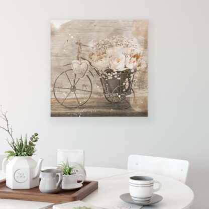 Floral Vintage, Vintage, and Retro (2677CV) - Image 3