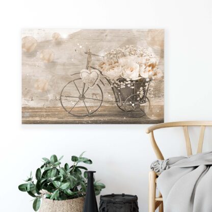 Floral Vintage, Vintage, and Retro (2677CV) - Image 4