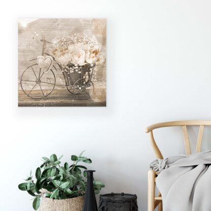Floral Vintage, Vintage, and Retro (2677CV) - Image 5