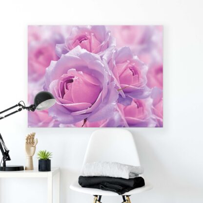 Modern Flowers, Nature, and Swirls (2679CV) - Image 2