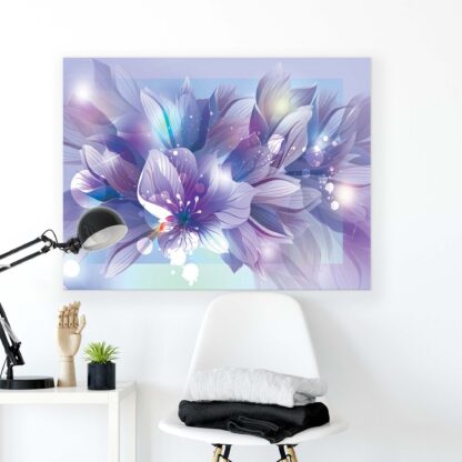 Modern Flowers, Nature, and Swirls (267CV) - Image 2