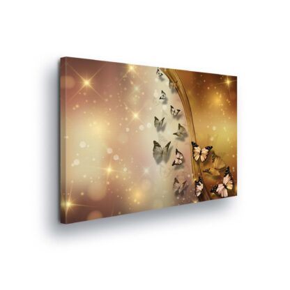 Dandelions and Butterflies (2707CV)