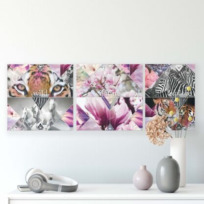 Animals and Living (2709CV) - Image 2