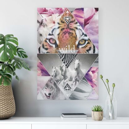 Animals and Living (2712CV) - Image 4