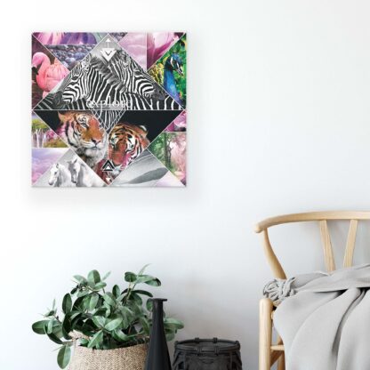 Animals and Living (2713CV) - Image 3