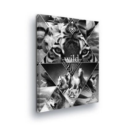 Animals and Living (2721CV)