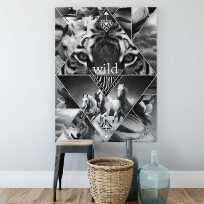 Animals and Living (2721CV) - Image 2
