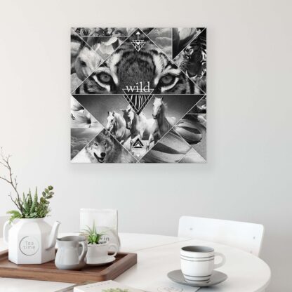 Animals and Living (2721CV) - Image 3