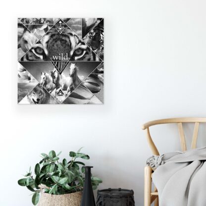 Animals and Living (2721CV) - Image 4