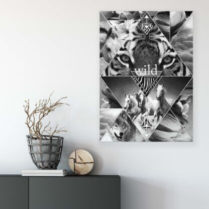 Animals and Living (2721CV) - Image 5