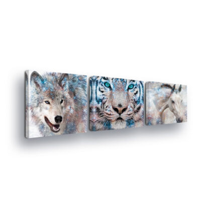 Animals and Living (2724CV)