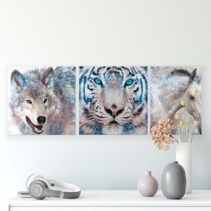 Animals and Living (2724CV) - Image 2