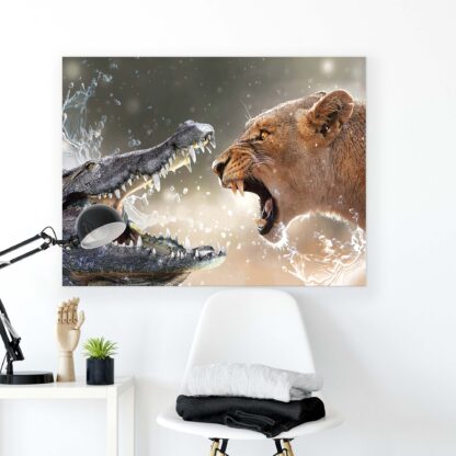 Animals and Living (2733CV) - Image 2