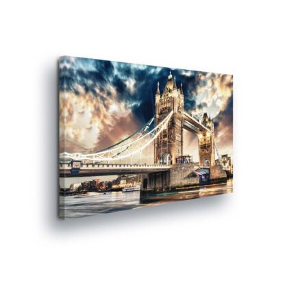 London (283CV)