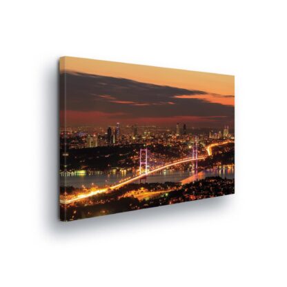 Cities (287CV)