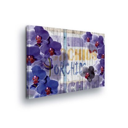 Floral Vintage, Vintage, and Retro (302CV)