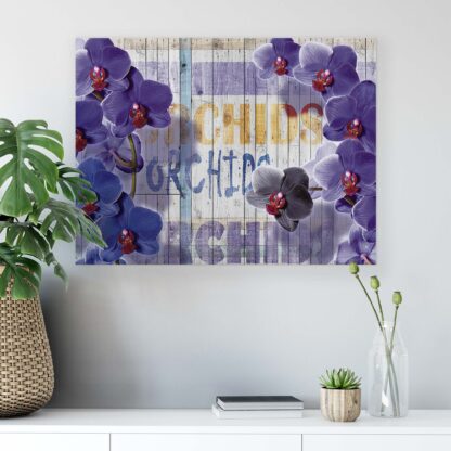 Floral Vintage, Vintage, and Retro (302CV) - Image 3