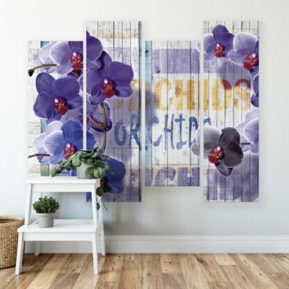 Floral Vintage, Vintage, and Retro (302CV) - Image 4