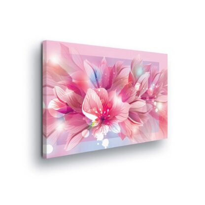 Modern Flowers, Nature, and Swirls (304CV)