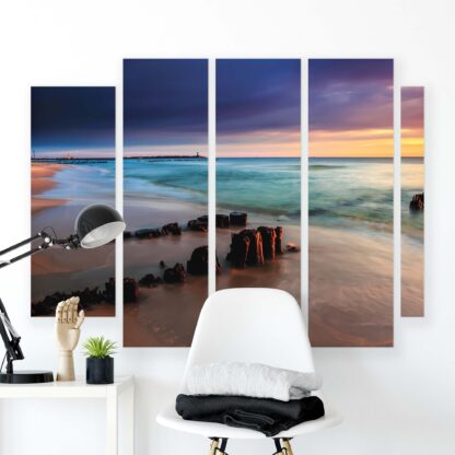 Beach and Coastal (422CV) - Image 3
